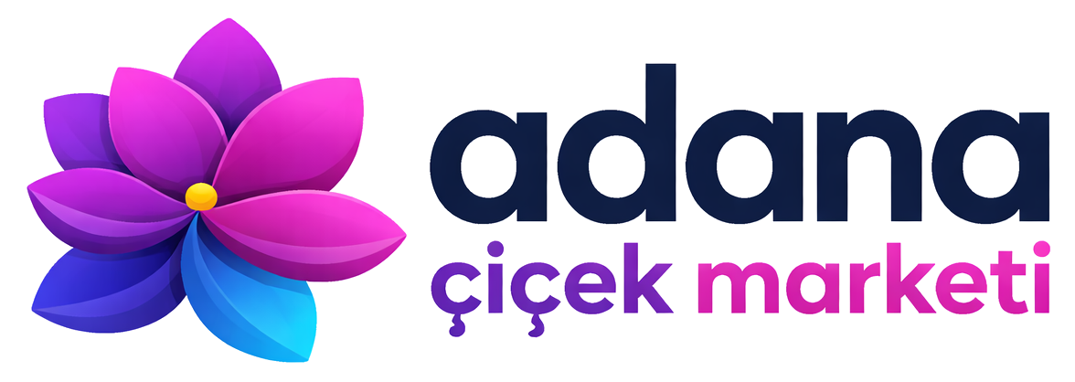 Adana Çiçek Marketi